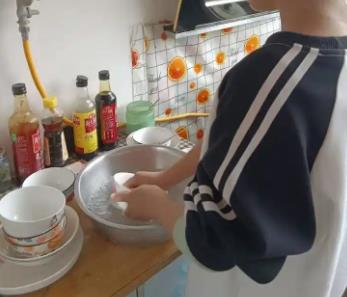 黄冈帮妈妈做家务的收获有哪些？